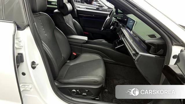 Hyundai Grandeur (GN7) id 4395092 из Кореи 38