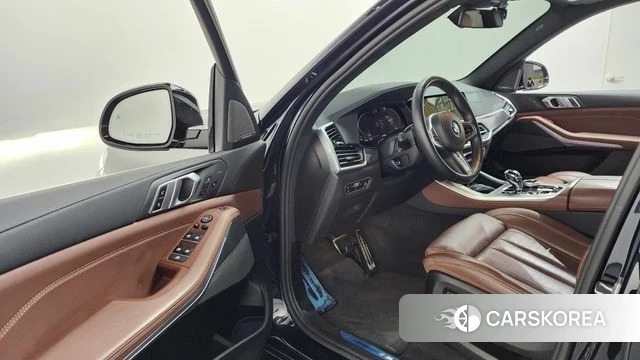 BMW X5 (G05) id 4187487 из Кореи 20