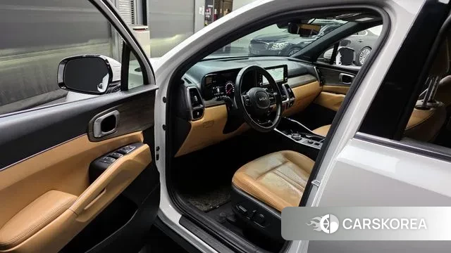 Kia Sorento 4th Generation id 3712590 из Кореи 20