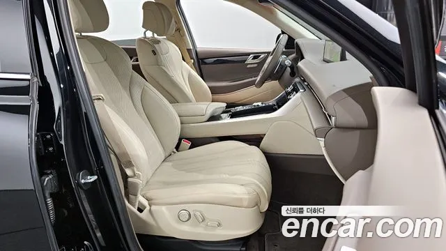 Genesis GV80 id 2525707 из Кореи 20