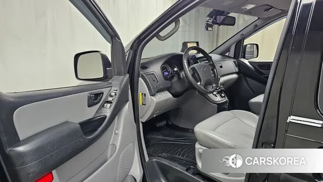 Hyundai The New Grand Starex id 3718409 из Кореи 20