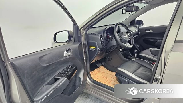 Kia All New Morning (JA) id 4356953 из Кореи 30