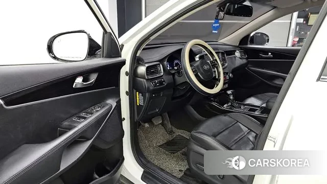 Kia The New Sorento id 3000318 из Кореи 20