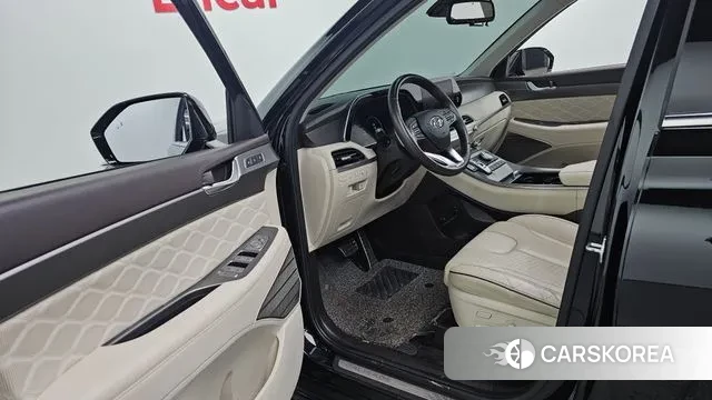 Hyundai Palisade id 3686701 из Кореи 20