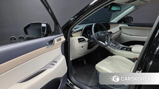 Hyundai Palisade id 4501494 из Кореи 20