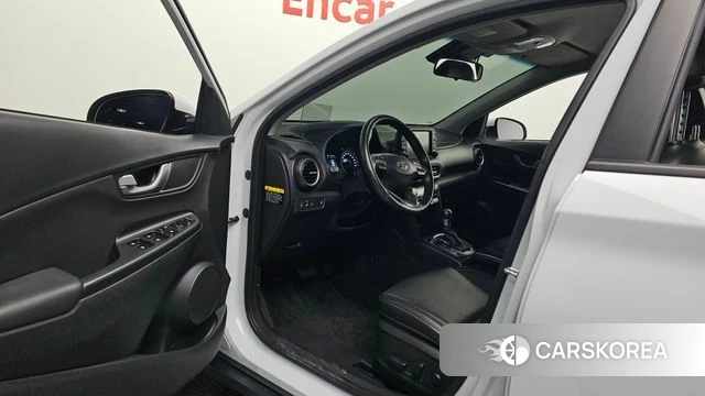 Hyundai Kona id 4459680 из Кореи 31