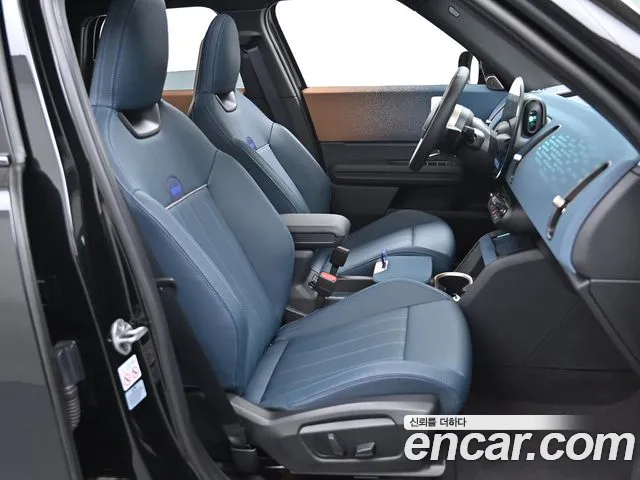 Mini Cooper S Countryman 3rd Generation id 2847471 из Кореи 20