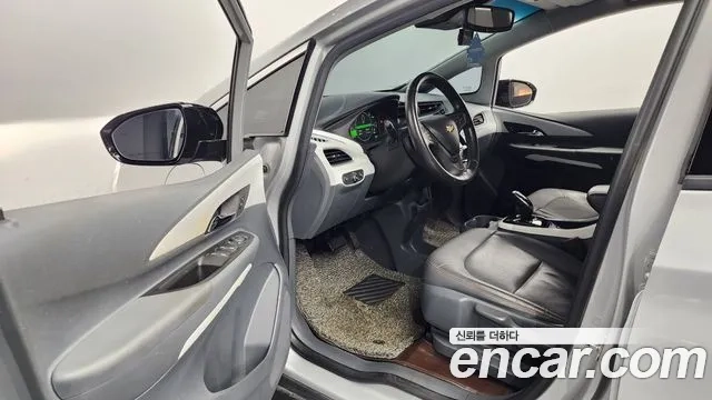 Chevrolet (GM Daewoo) Bolt EV id 2912416 из Кореи 20