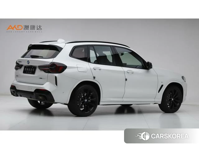 BMW X3 id 4277276 из Китая 10