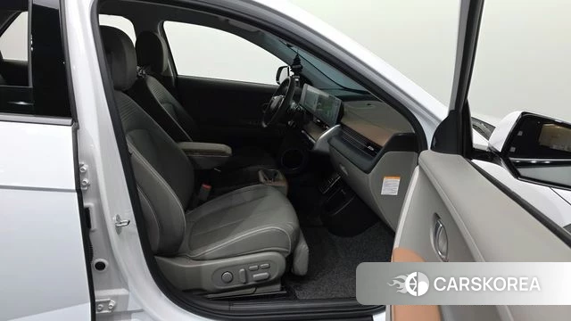 Hyundai Ionic 5 id 4194481 из Кореи 37