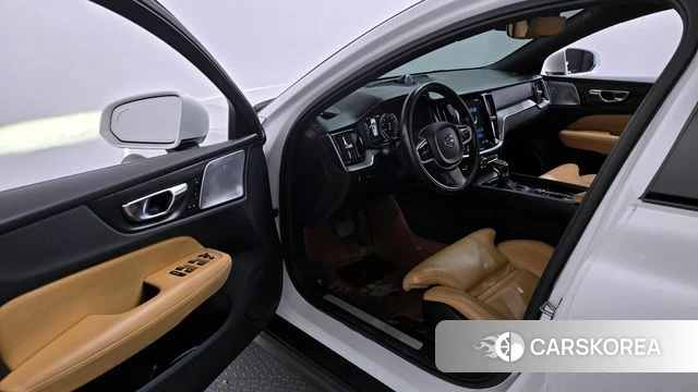 Volvo V60 Cross-Country 2nd Generation id 4294824 из Кореи 20