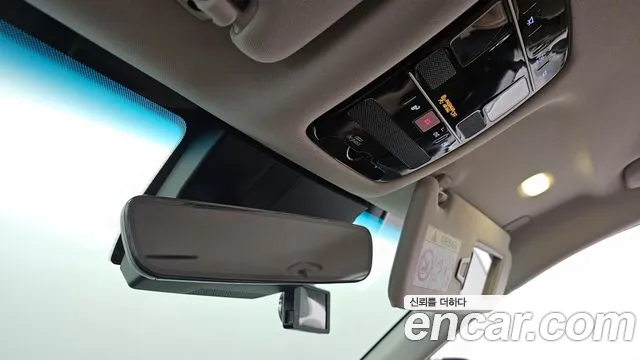 Hyundai Grandeur (GN7) id 2579757 из Кореи 20