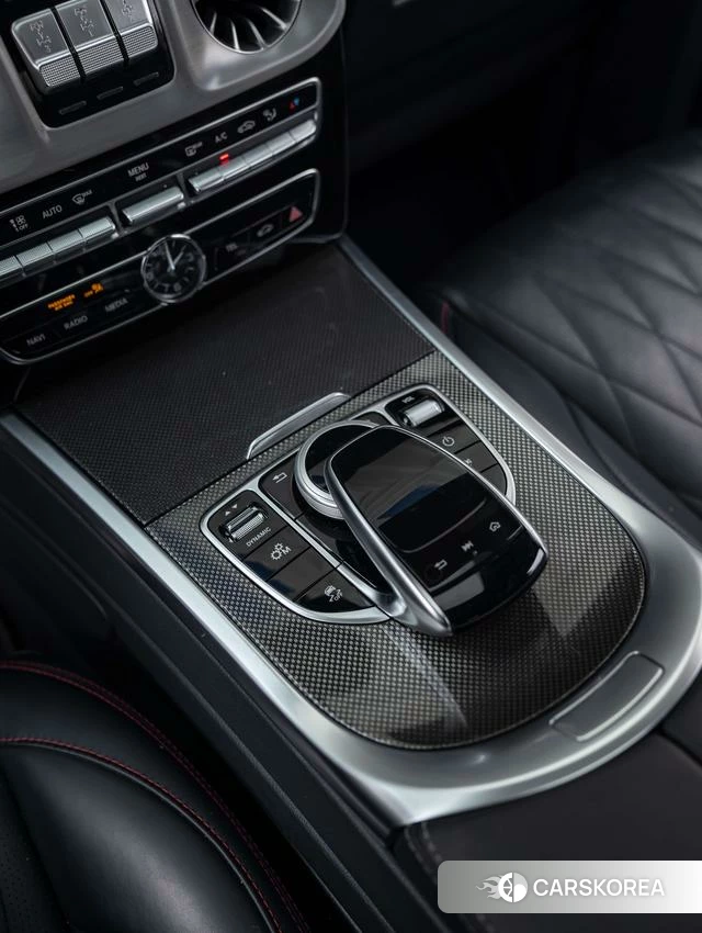 Mercedes-Benz G-class id 3908771 из Китая 23