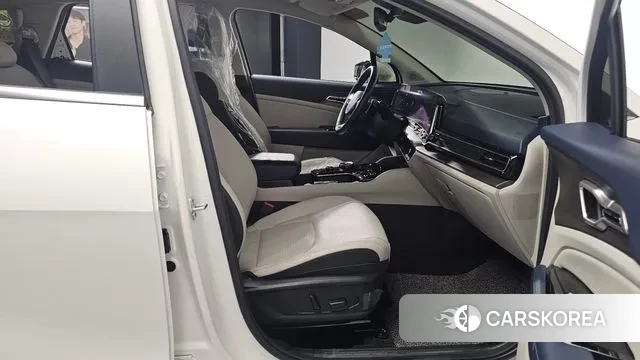 Kia Sportage 5th Generation id 3572681 из Кореи 20