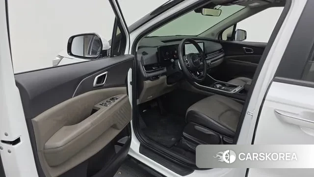 Kia The New Carnival 4th Generation id 3585696 из Кореи 20