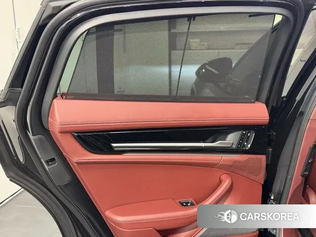 Porsche Panamera (972) id 3338548 из Кореи 12