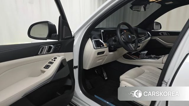 BMW X7 (G07) id 4222483 из Кореи 20