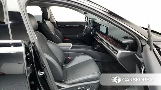 Hyundai Grandeur (GN7) id 3914920 из Кореи 20