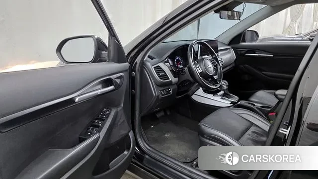 Kia Seltos id 3626299 из Кореи 20