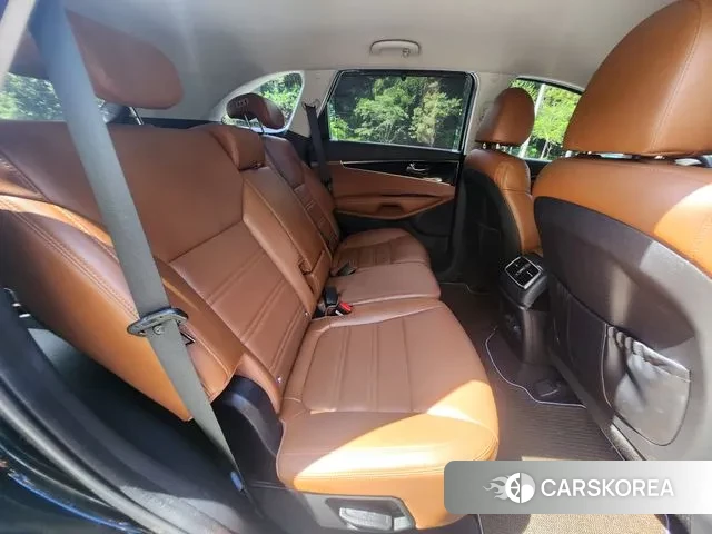 Kia The New Sorento id 2981620 из Кореи 20