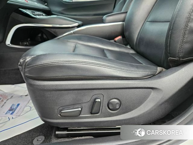 Hyundai The New Grandeur IG id 4871903 из Кореи 18