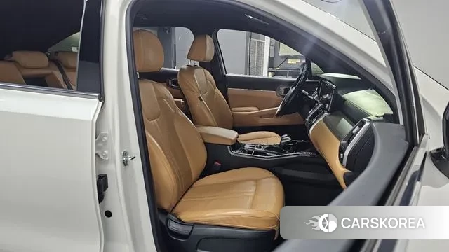 Kia Sorento 4th Generation id 3625569 из Кореи 20