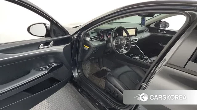 Kia K5 3rd generation id 3390910 из Кореи 20