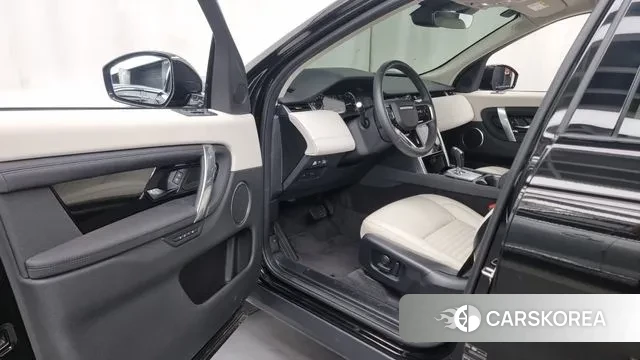 Land Rover Discovery Sports 2nd Generation id 2889218 из Кореи 20