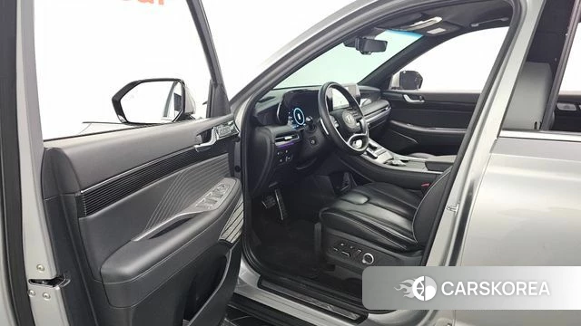 Hyundai The New Palisade id 4267134 из Кореи 36