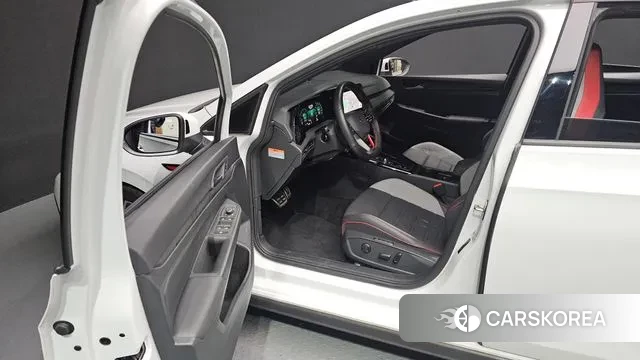 Volkswagen Golf 8th Generation id 3549870 из Кореи 20