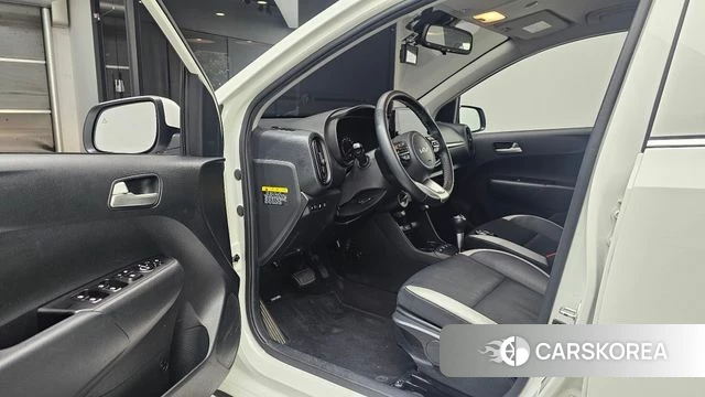 Kia Morning Urban (JA) id 4749927 из Кореи 31