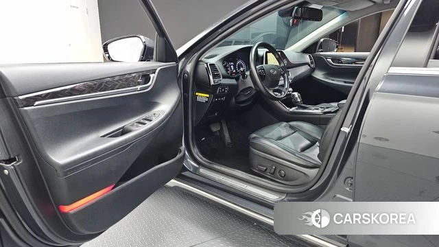 Hyundai Grandeur IG id 4667571 из Кореи 34