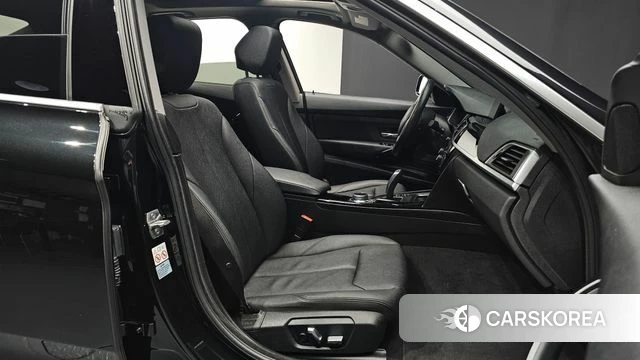 BMW 3 Series GT (F34) id 3936497 из Кореи 20