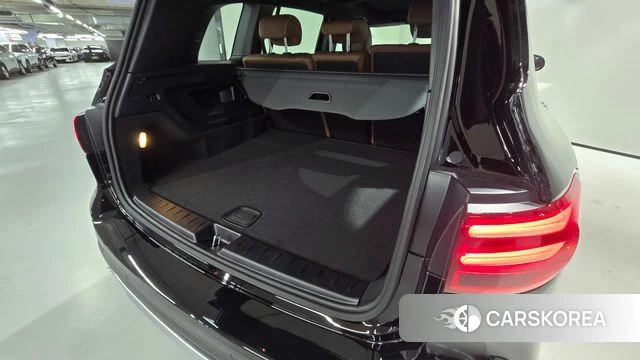 Mercedes-Benz GLB-Class X247 id 3952570 из Кореи 20