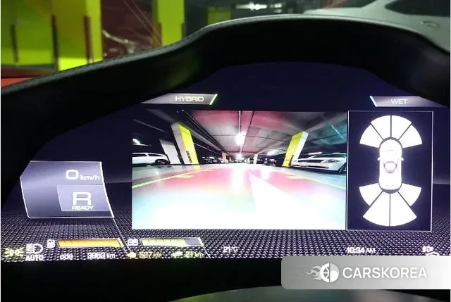 Ferrari SF90 Stradale id 3043821 из Кореи 18