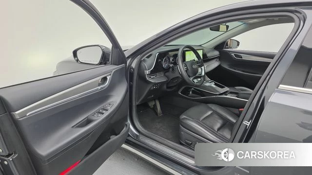 Hyundai The New Grandeur IG id 4303269 из Кореи 20