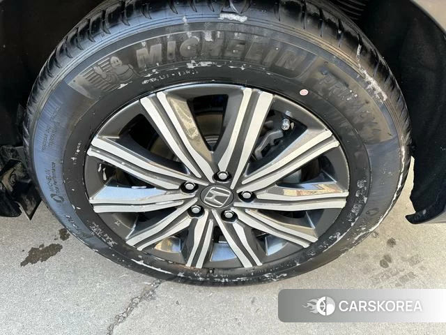 Honda Odyssey id 4272995 из Китая 18