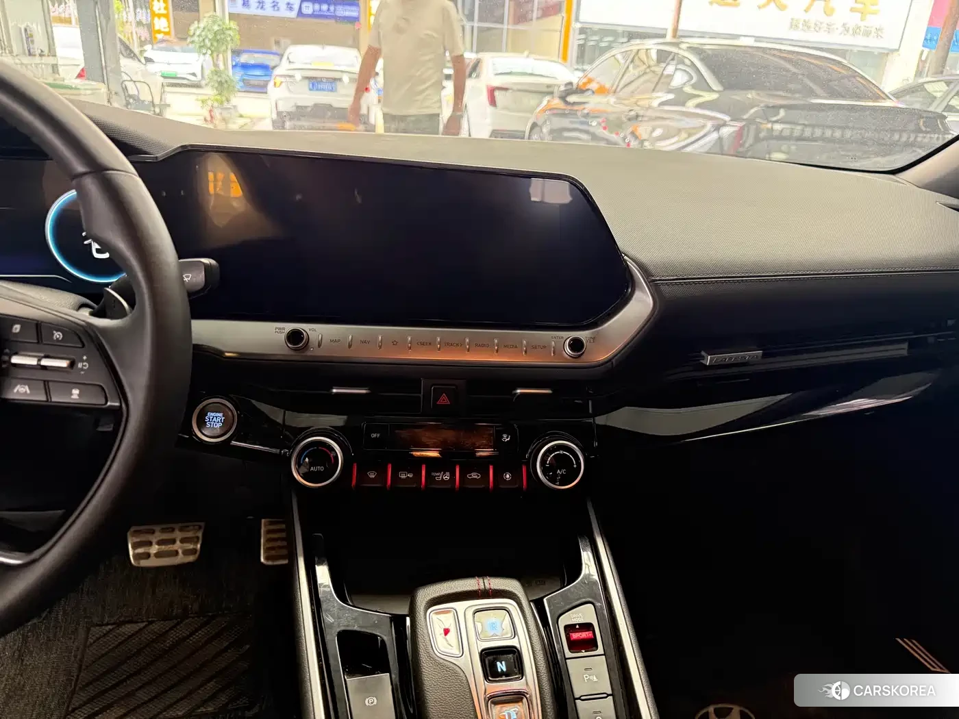 Hyundai Lafesta id 4664525 из Китая 18