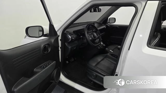 Hyundai Casper id 3964360 из Кореи 20