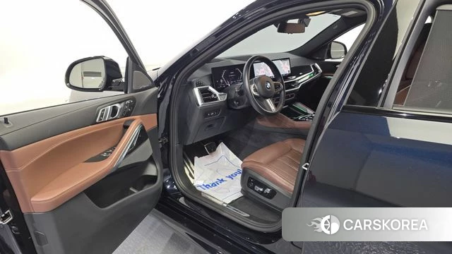 BMW X6 (G06) id 4516513 из Кореи 31