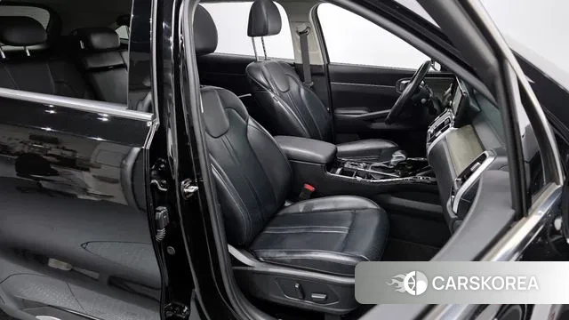 Kia Sorento 4th Generation id 3582535 из Кореи 20