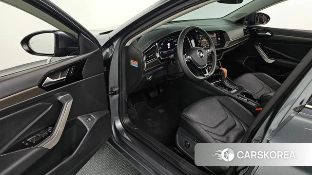 Volkswagen 7th Generation of Jetta id 4671632 из Кореи 20