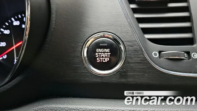 Kia The New Carnival id 2758066 из Кореи 20