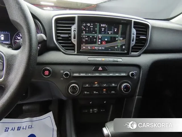 Kia Sportage 4th Generation id 2973982 из Кореи 20