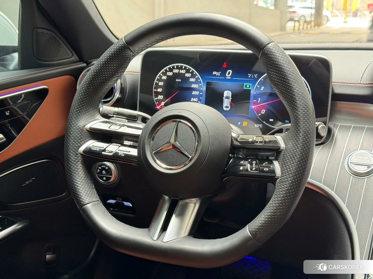 Mercedes-Benz C-class id 4461564 из Китая 13
