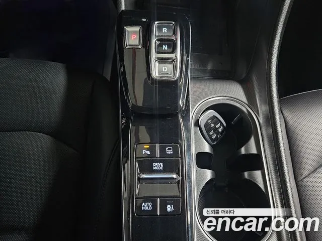 Hyundai Sonata (DN8) id 2678735 из Кореи 13