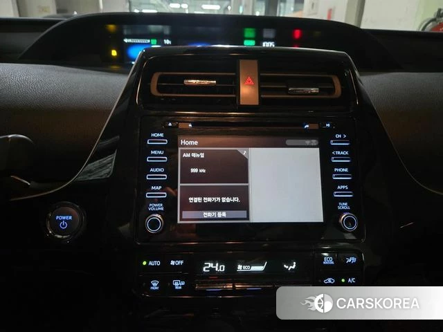 Toyota Prius 4th Generation id 3916503 из Кореи 16