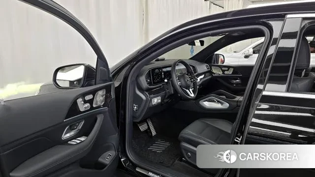 Mercedes-Benz GLE-Class W167 id 3053047 из Кореи 20