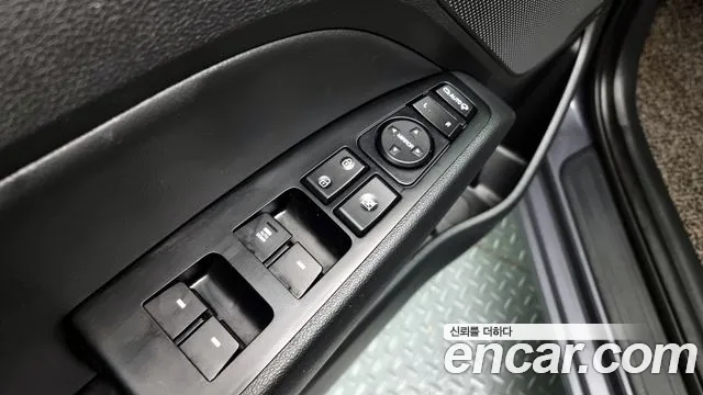 Hyundai Avante AD id 2661926 из Кореи 20