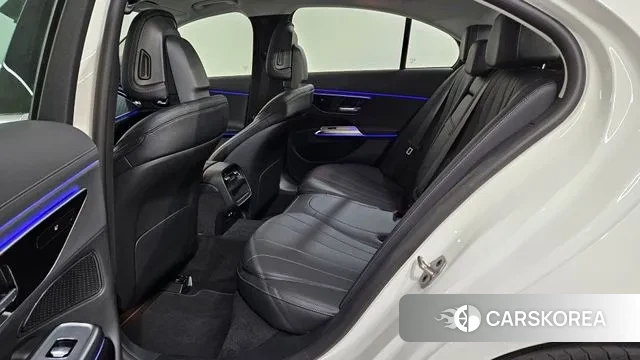 Mercedes-Benz E-Class W214 id 3523322 из Кореи 20